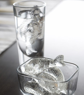 Chillipedes Ice Tray