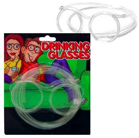 Straw Drinking Glasses - $4.95 : , Unique Gifts and