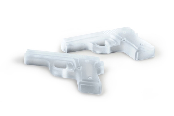 Gun Ice Tray - $6.99 : , Unique Gifts and Fun Products by  FunSlurp