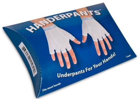 Handerpants Gloves - $10.50 : , Unique Gifts and Fun Products  by FunSlurp
