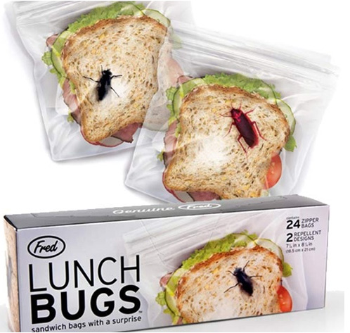 Sandwich Bags