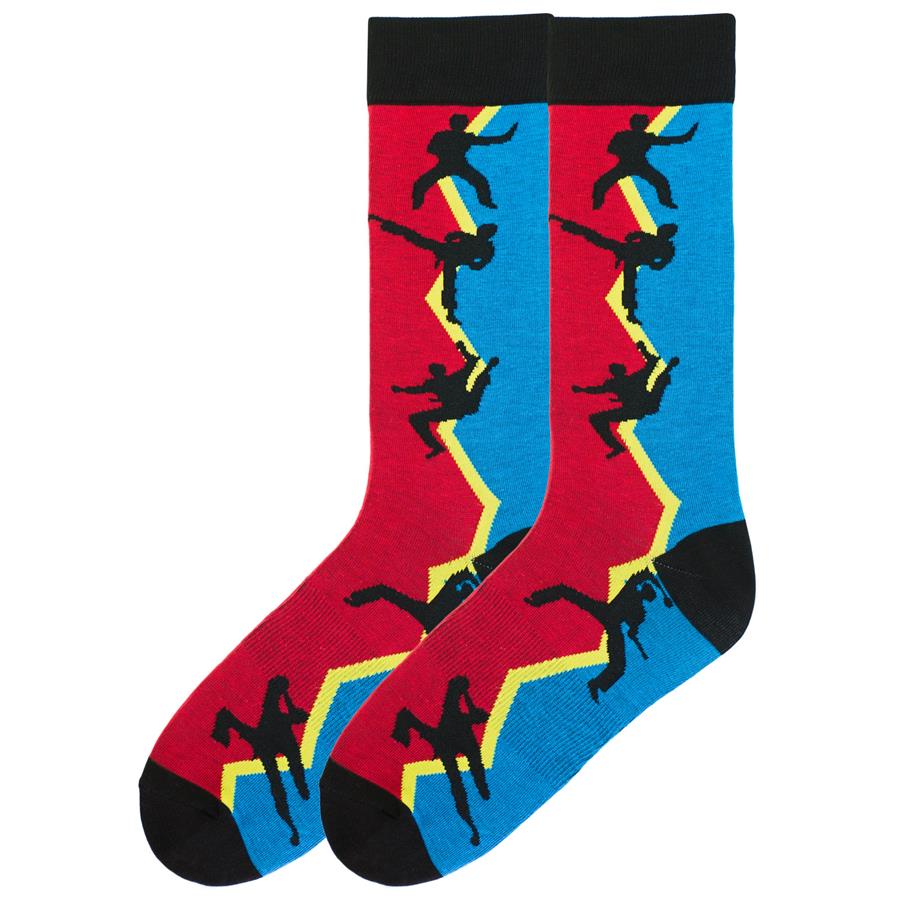 Martial Arts Socks