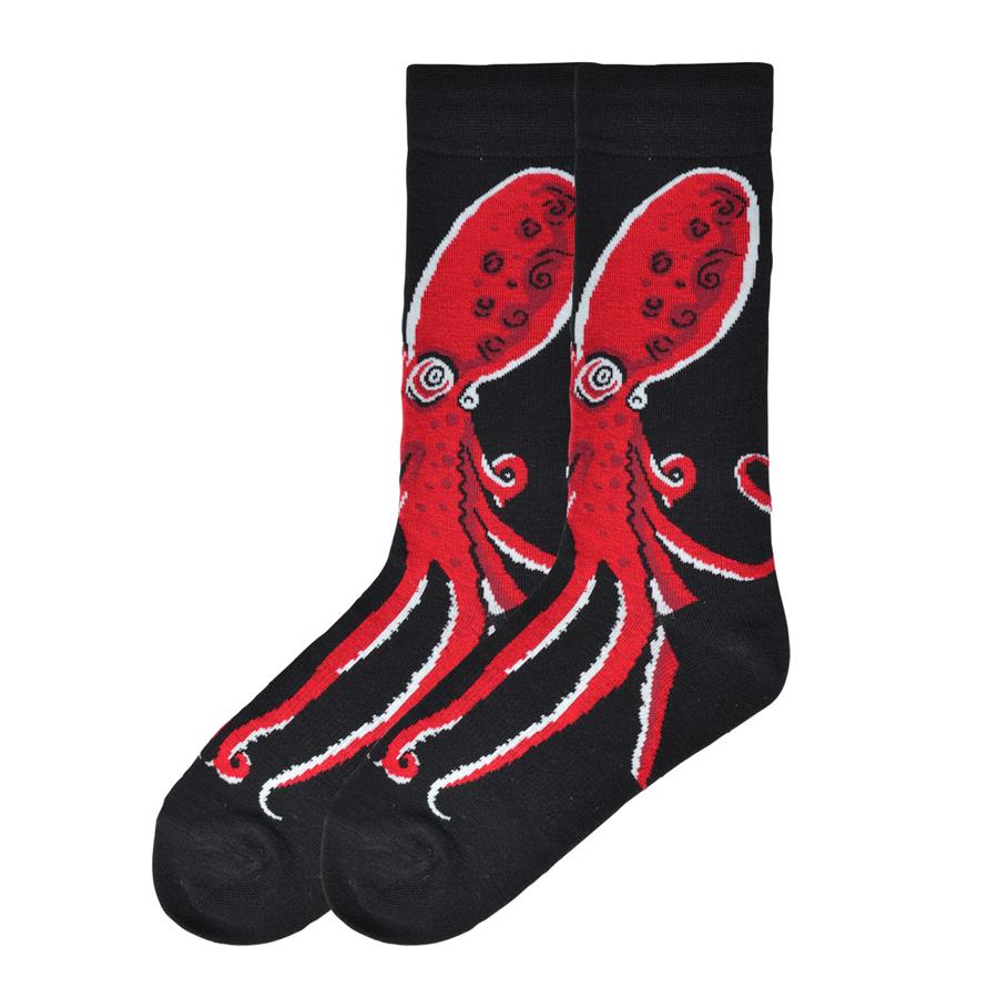 Octopus Socks 9 95 Unique Ts And Fun Products By