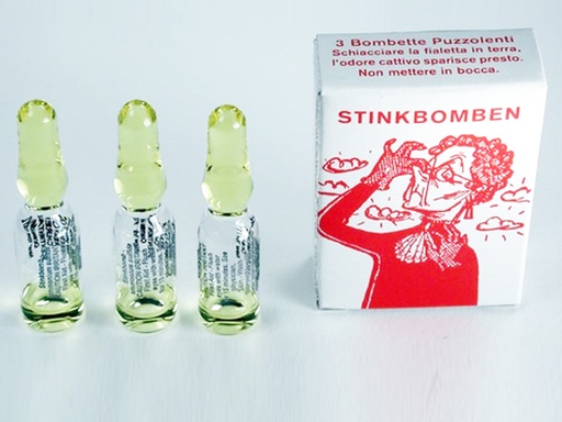 Stink Bombs - 3 Pack - $1.89 : , Unique Gifts and Fun Products  by FunSlurp