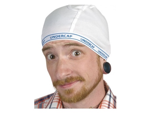 Undercap: Underwear for the Head - $11.75 : FunSlurp.com, Unique Gifts and  Fun Products by FunSlurp